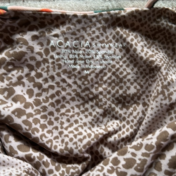 Acacia Capetown Swimwear - Picture 4 of 9